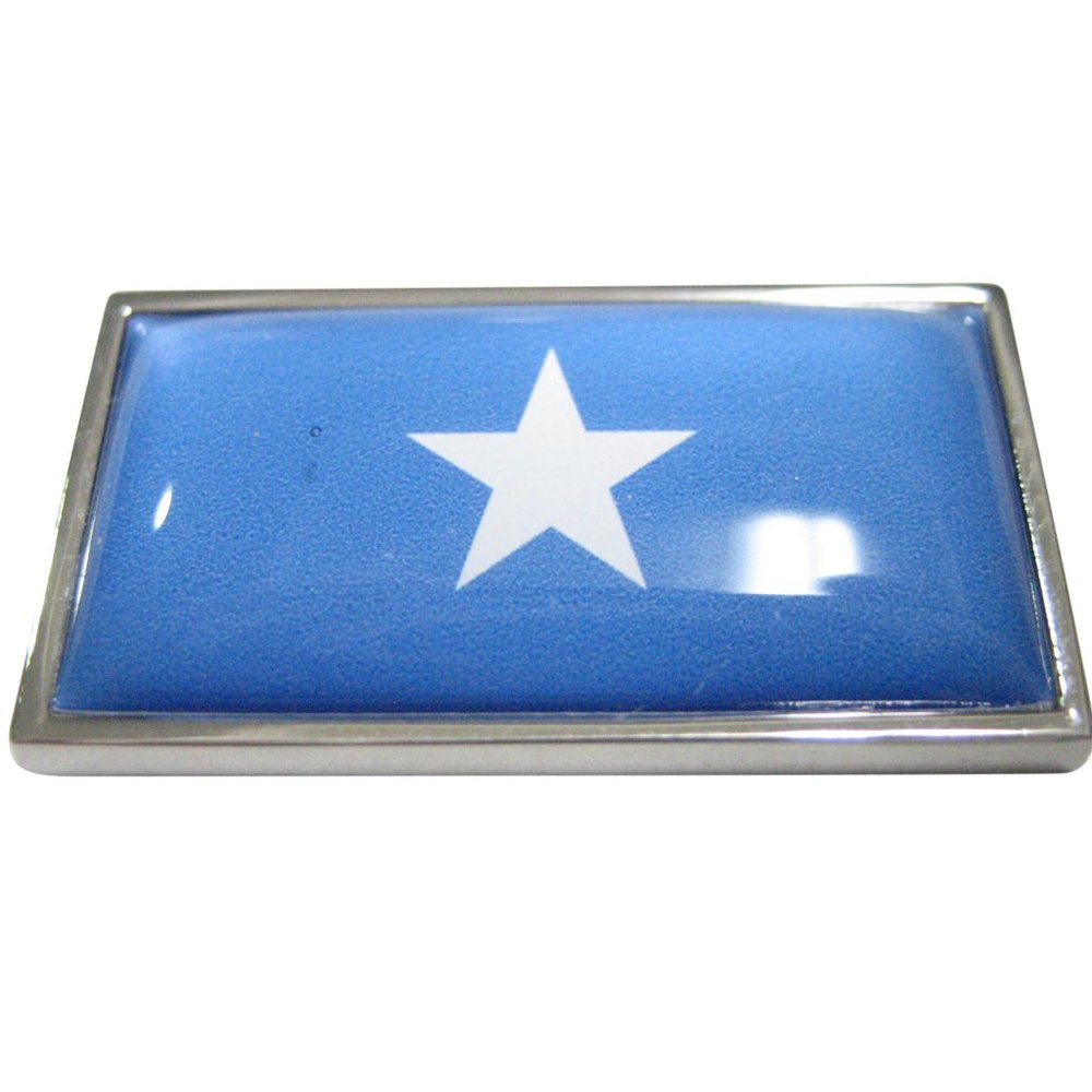 Federal Republic Of Somalia Flag Magnet